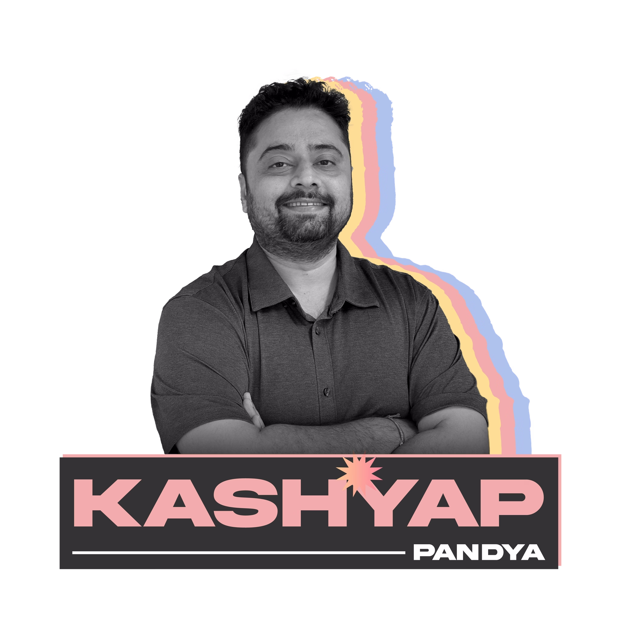 Kashyap Pandya